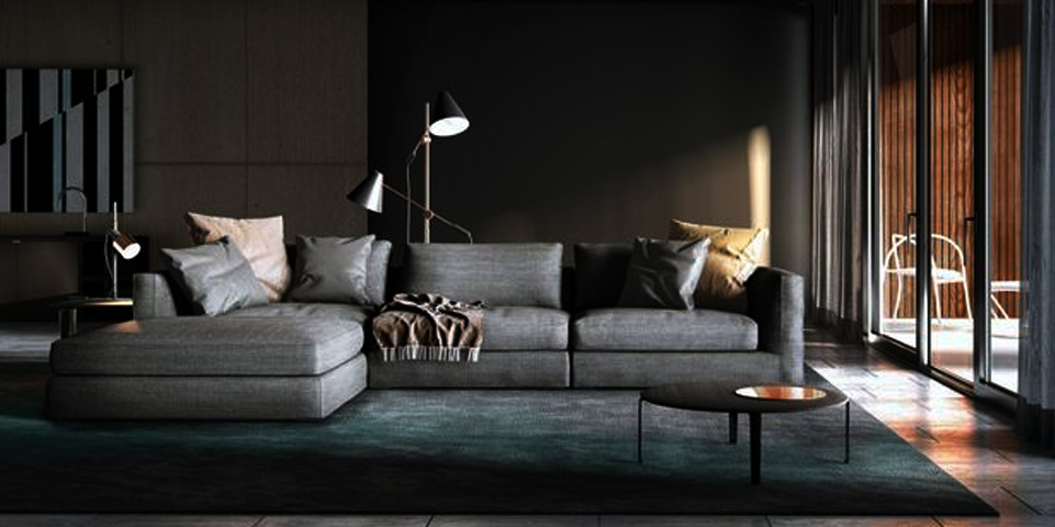 Interior Design Solution