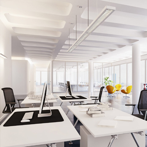 Interior Design Solution